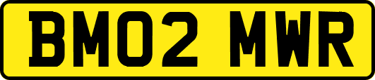 BM02MWR
