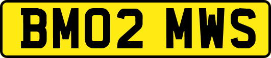 BM02MWS