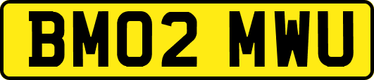 BM02MWU