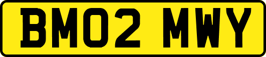 BM02MWY