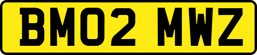 BM02MWZ