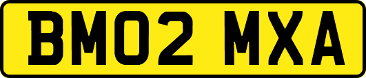 BM02MXA