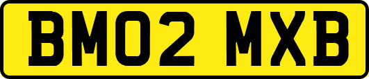 BM02MXB