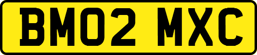 BM02MXC