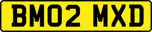 BM02MXD