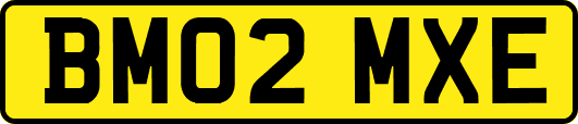 BM02MXE