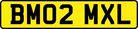 BM02MXL