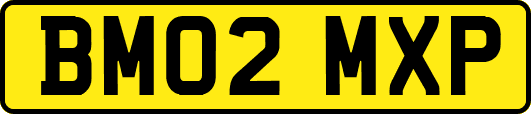 BM02MXP