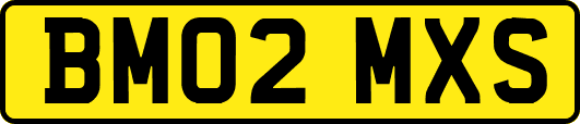 BM02MXS