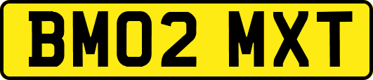BM02MXT