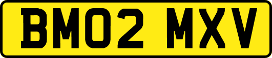 BM02MXV