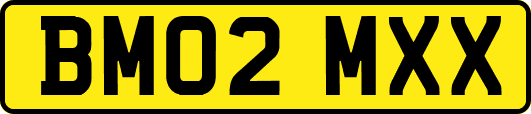 BM02MXX