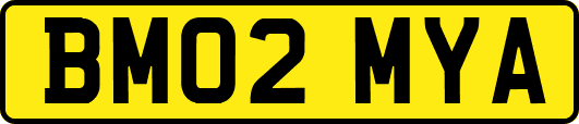 BM02MYA