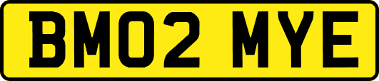 BM02MYE