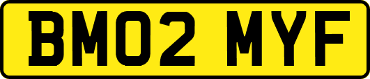 BM02MYF