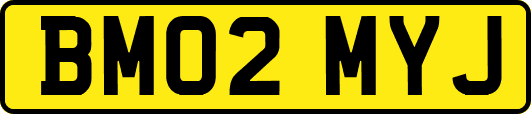 BM02MYJ