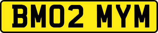 BM02MYM
