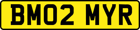 BM02MYR