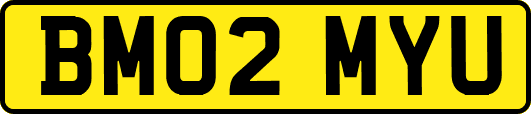 BM02MYU