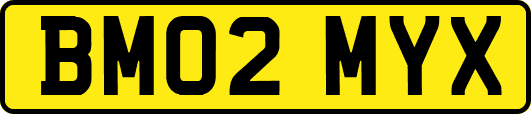 BM02MYX