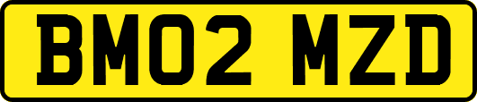 BM02MZD