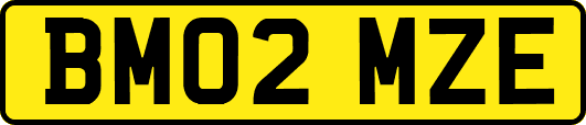 BM02MZE