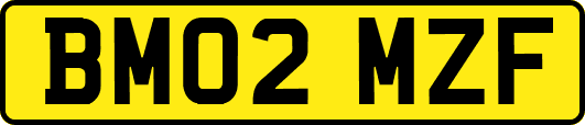 BM02MZF