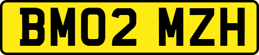 BM02MZH