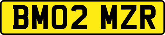 BM02MZR