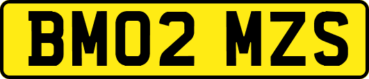 BM02MZS