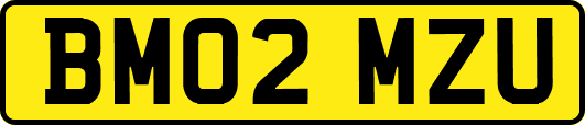 BM02MZU