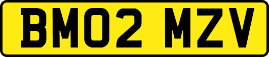 BM02MZV