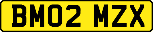 BM02MZX