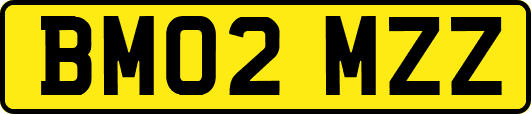 BM02MZZ