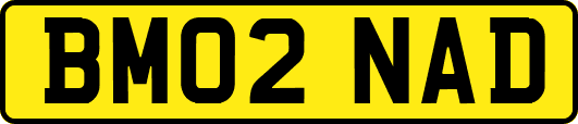 BM02NAD