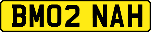 BM02NAH