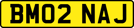 BM02NAJ
