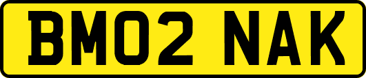 BM02NAK