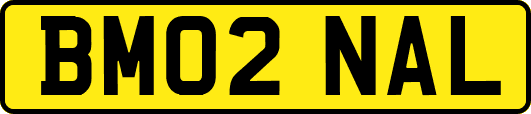 BM02NAL