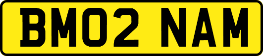 BM02NAM