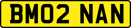 BM02NAN