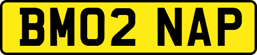 BM02NAP
