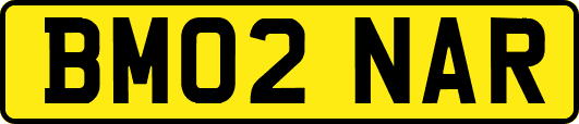 BM02NAR