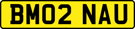 BM02NAU