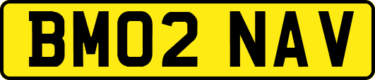 BM02NAV