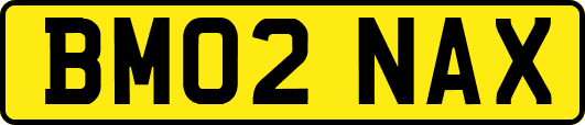 BM02NAX