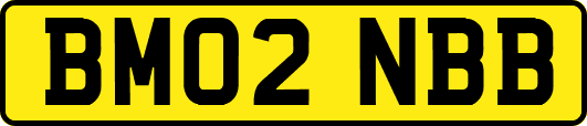 BM02NBB