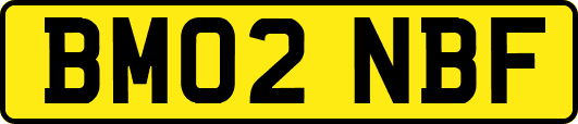 BM02NBF