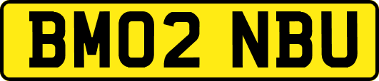 BM02NBU