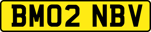 BM02NBV
